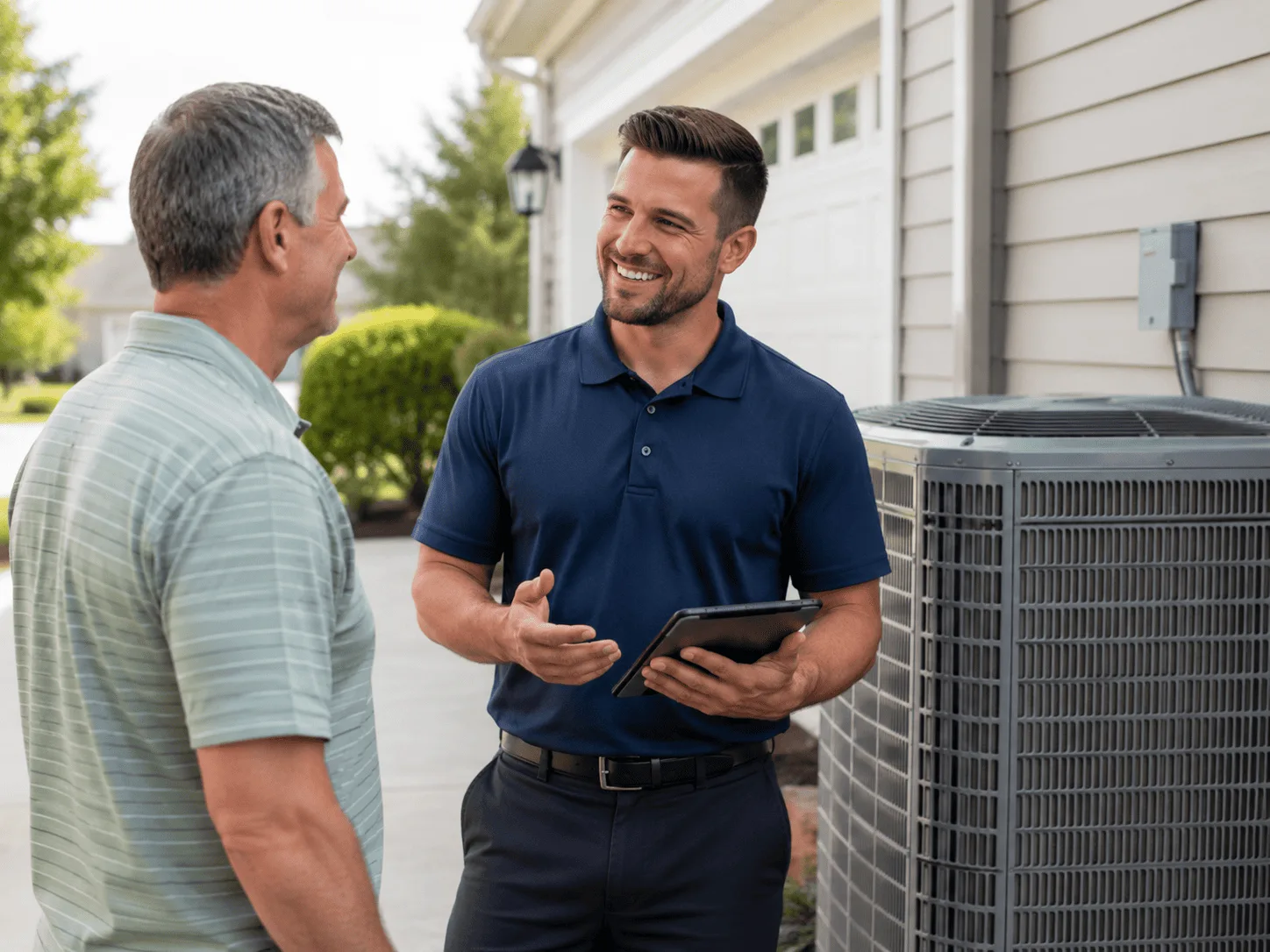Heat Pump Installation Secondcreek, WV FAQs